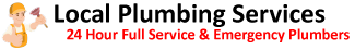 Arroyo Seco Plumbers